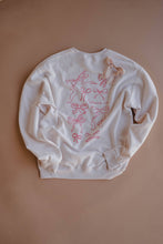 Load image into Gallery viewer, He Holds All Together Pullover l Christian Pullover