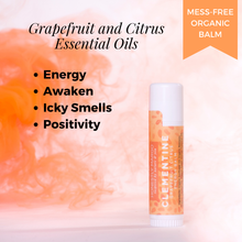 Load image into Gallery viewer, Honestly Margo Aromatherapy Balm