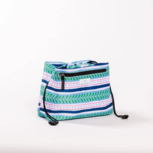 Load image into Gallery viewer, Scout Glam Squad Makeup Bag