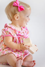 Load image into Gallery viewer, Beaufort Bonnet Ramona Ruffle Bubble Grand Cayman Gardens/Romany Rose