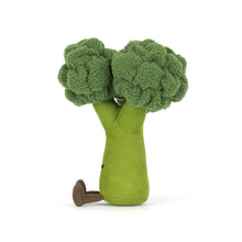 Load image into Gallery viewer, Jellycat Amusables Broccoli