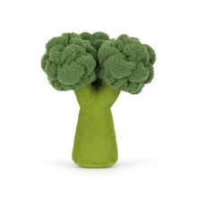 Load image into Gallery viewer, Jellycat Amusables Broccoli