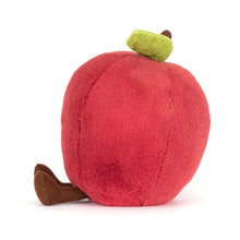 Load image into Gallery viewer, Jellycat Amusables Apple