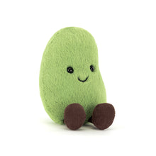 Load image into Gallery viewer, Jellycat Amuseables Soyella Edamame Bean
