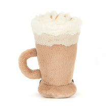 Load image into Gallery viewer, Jellycat Amuseables Latte