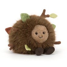 Load image into Gallery viewer, Jellycat Mulshi Woodland Floor