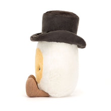 Load image into Gallery viewer, Jellycat Amuseables Boiled Egg Groom