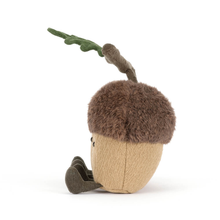 Load image into Gallery viewer, Jellycat Ort & Tum Acorns
