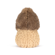 Load image into Gallery viewer, Jellycat Amuseables Peanut Yeti Outfit