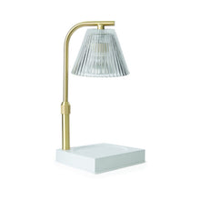 Load image into Gallery viewer, Luna Candle Warmer Lamp