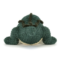 Load image into Gallery viewer, Jellycat Allexi Aligator