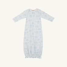 Load image into Gallery viewer, Beaufort Bonnet Adorable Everyday Set Sir Propers Sweet Arrival Beale Street Blue