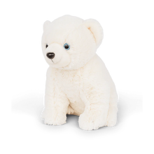 Load image into Gallery viewer, Fahlo Polar Bear Plush