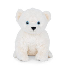 Load image into Gallery viewer, Fahlo Polar Bear Plush