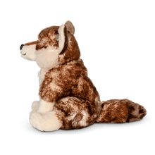 Load image into Gallery viewer, Fahlo The Scout Wolf Plush