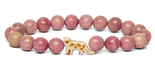 Load image into Gallery viewer, Fahlo Bracelet Snow Leopard