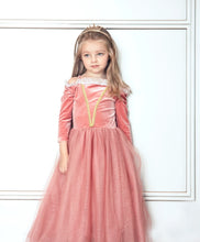 Load image into Gallery viewer, Princess Briar Rose Costume