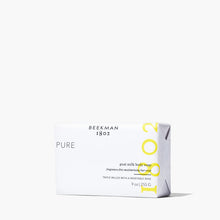 Load image into Gallery viewer, Beekman Goat Milk Bar Soap