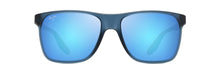 Load image into Gallery viewer, Maui Jim Blue Hawaii Pailolo Matte Navy
