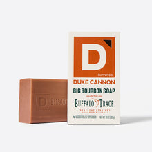 Load image into Gallery viewer, Duke Cannon Soap
