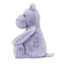 Load image into Gallery viewer, Jellycat Bashful Hippo Original