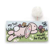 Load image into Gallery viewer, Jellycat If I Were A Bunny Blush
