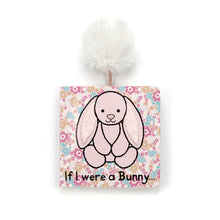 Load image into Gallery viewer, Jellycat If I Were A Bunny Blush