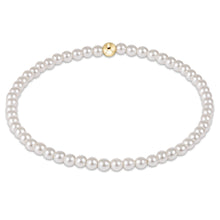 Load image into Gallery viewer, Enewton Classic Pearl Bracelet