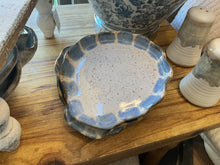 Load image into Gallery viewer, Etta B Ruffled Spoon Rest