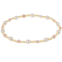 Load image into Gallery viewer, Enewton Pearl Sincerity 4mm Gem Bracelet