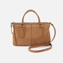 Load image into Gallery viewer, Hobo Expedition Satchel