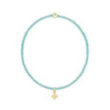 Load image into Gallery viewer, Enewton Hope Classic Signature Cross Bracelet