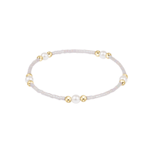 Load image into Gallery viewer, Enewton Hope Purpose Pearl Bracelet