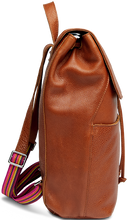 Load image into Gallery viewer, Consuela Brandy Backpack