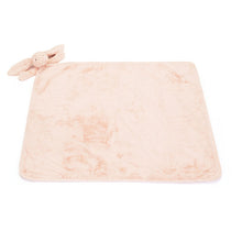 Load image into Gallery viewer, Jellycat Bashful Blush Bunny Blankie