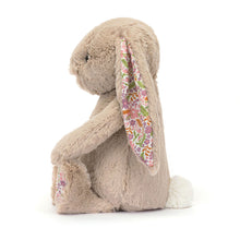 Load image into Gallery viewer, JellyCat Blossom Beige Bunny Petal