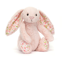 Load image into Gallery viewer, Jellycat Blossom Blush Bunny "Cherry" Little