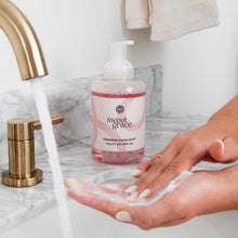 Load image into Gallery viewer, Sweet Grace Foaming Hand Soap