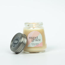 Load image into Gallery viewer, Sweet Grace Petite Candle