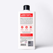 Load image into Gallery viewer, Duke Cannon American Legend Jeep® Brand Body Wash