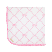 Load image into Gallery viewer, Beaufort Bonnet Baby Buggy Blanket