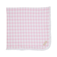 Load image into Gallery viewer, Beaufort Bonnet Baby Buggy Blanket