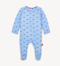 Load image into Gallery viewer, Magnetic Me Footie-Patterns
