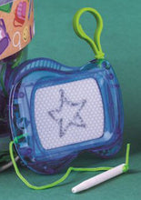 Load image into Gallery viewer, Doodle Board Keychain