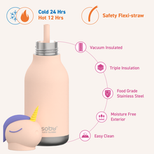 Load image into Gallery viewer, Bestie Bottle Unicorn