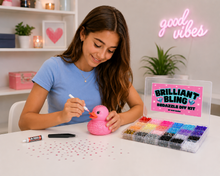 Load image into Gallery viewer, Brilliant Bling Bedazzle Kit
