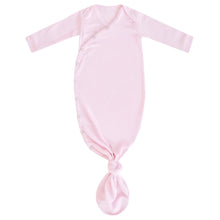 Load image into Gallery viewer, Copper Pearl Knotted Gown