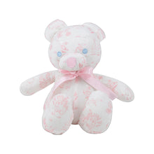 Load image into Gallery viewer, Beaufort Bonnet Bradley Bear Sir Propers Sweet Arrival Hamptons Hot Pink