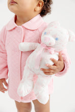 Load image into Gallery viewer, Beaufort Bonnet Bradley Bear Sir Propers Sweet Arrival Hamptons Hot Pink