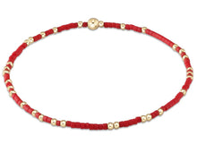 Load image into Gallery viewer, Enewton Gameday Hope Unwritten Bracelet